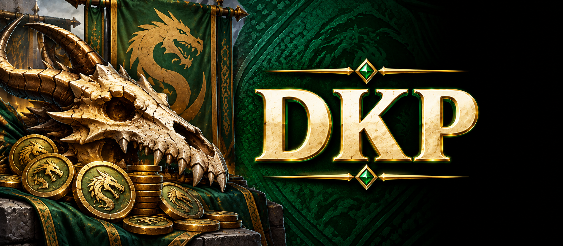 DKP