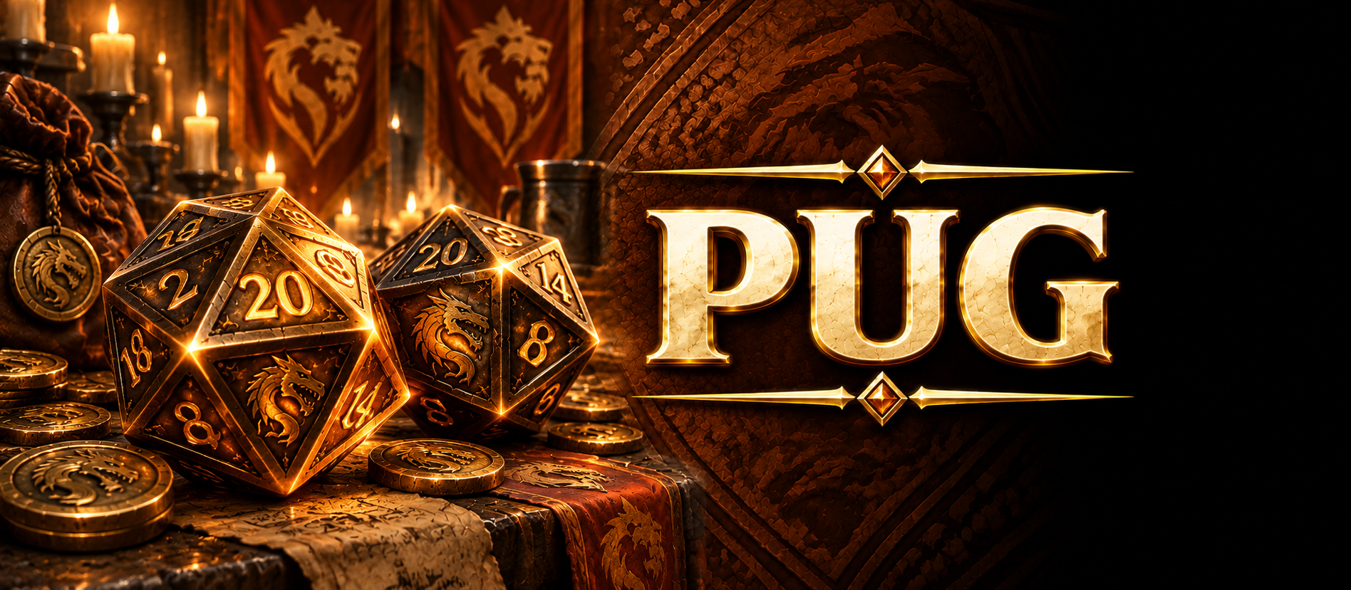 PUG